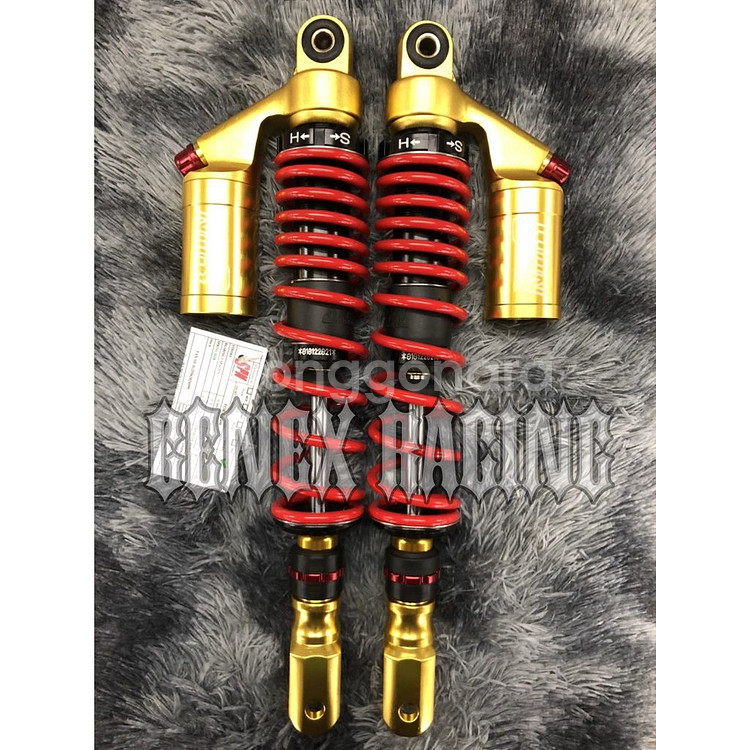 혼다 ADV150/350 SPN 가스쇼바--3