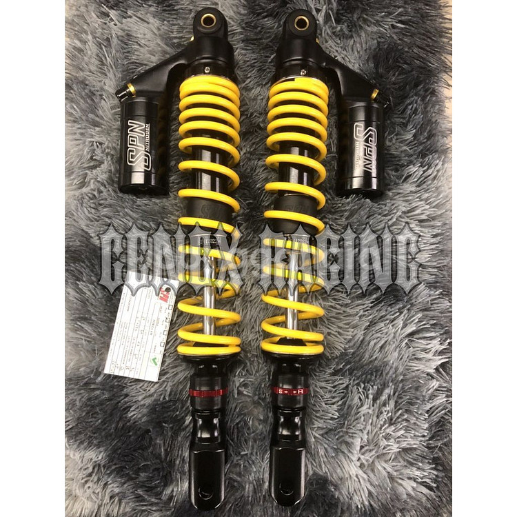 혼다 ADV150/350 SPN 가스쇼바--4