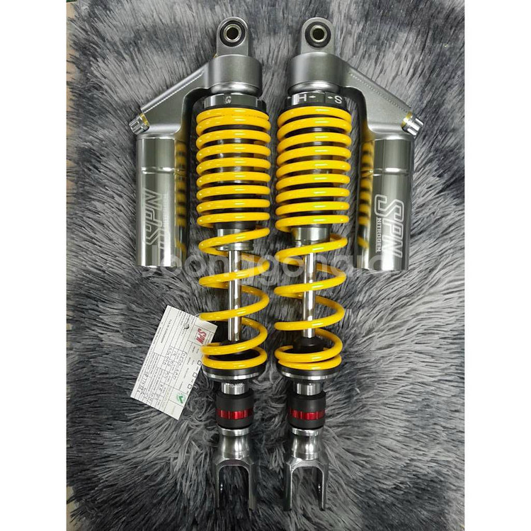 혼다 ADV150/350 SPN 가스쇼바--9