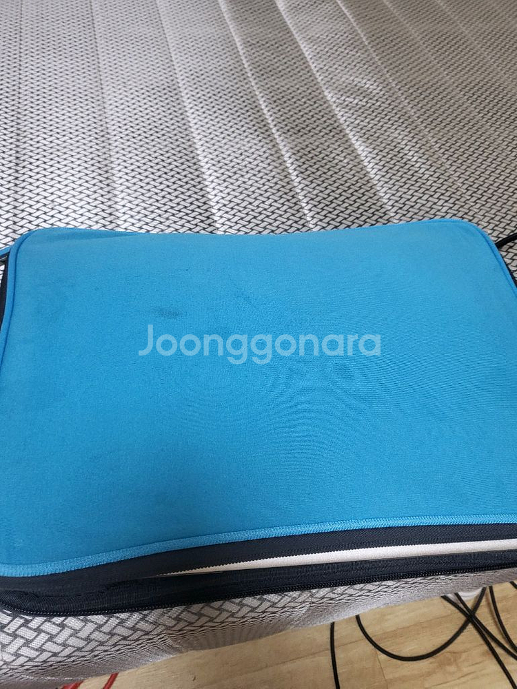 한성 노트북 급처 네고 무료택배가능--7