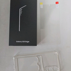 갤럭시 s25엣지 512gb 제트블랙