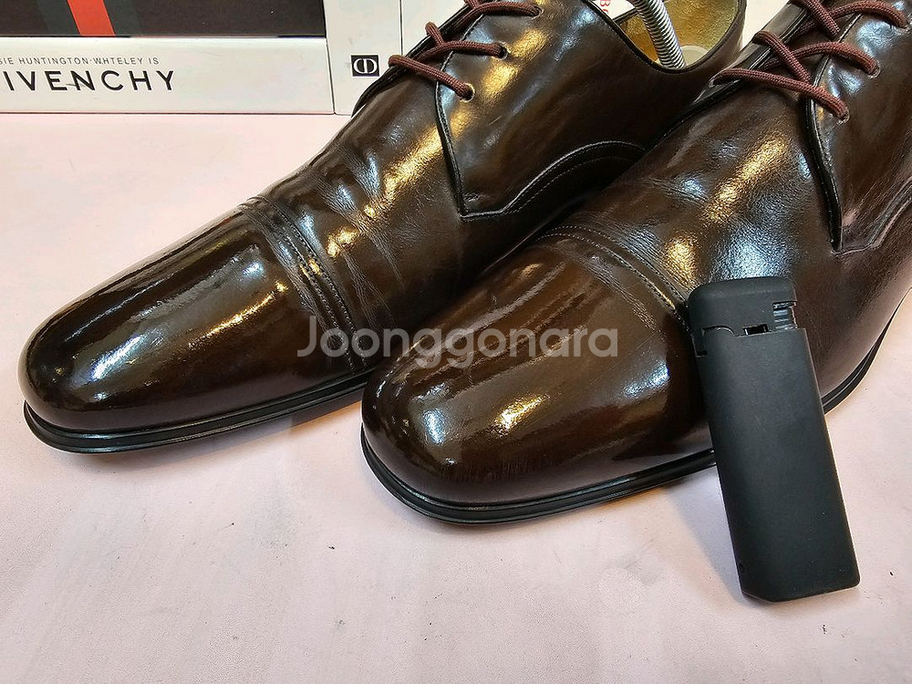 구찌 남성 로퍼 구두 275--9