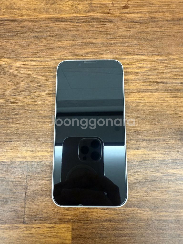 아이폰13미니 128gb 외관s급 판매합니다--0
