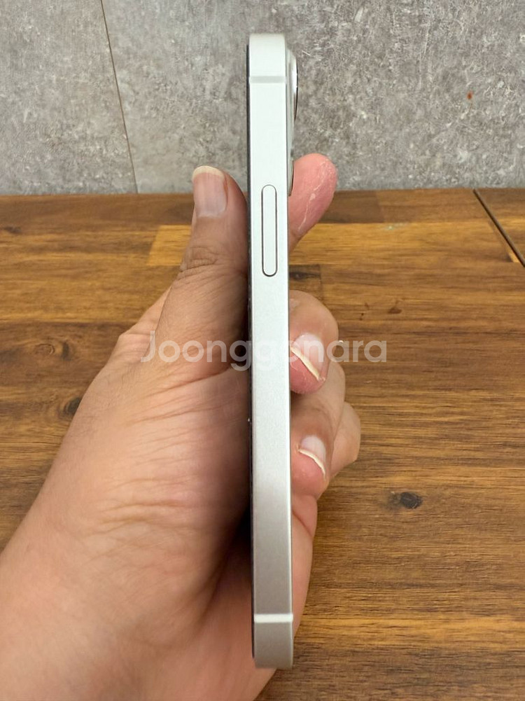 아이폰13미니 128gb 외관s급 판매합니다--4