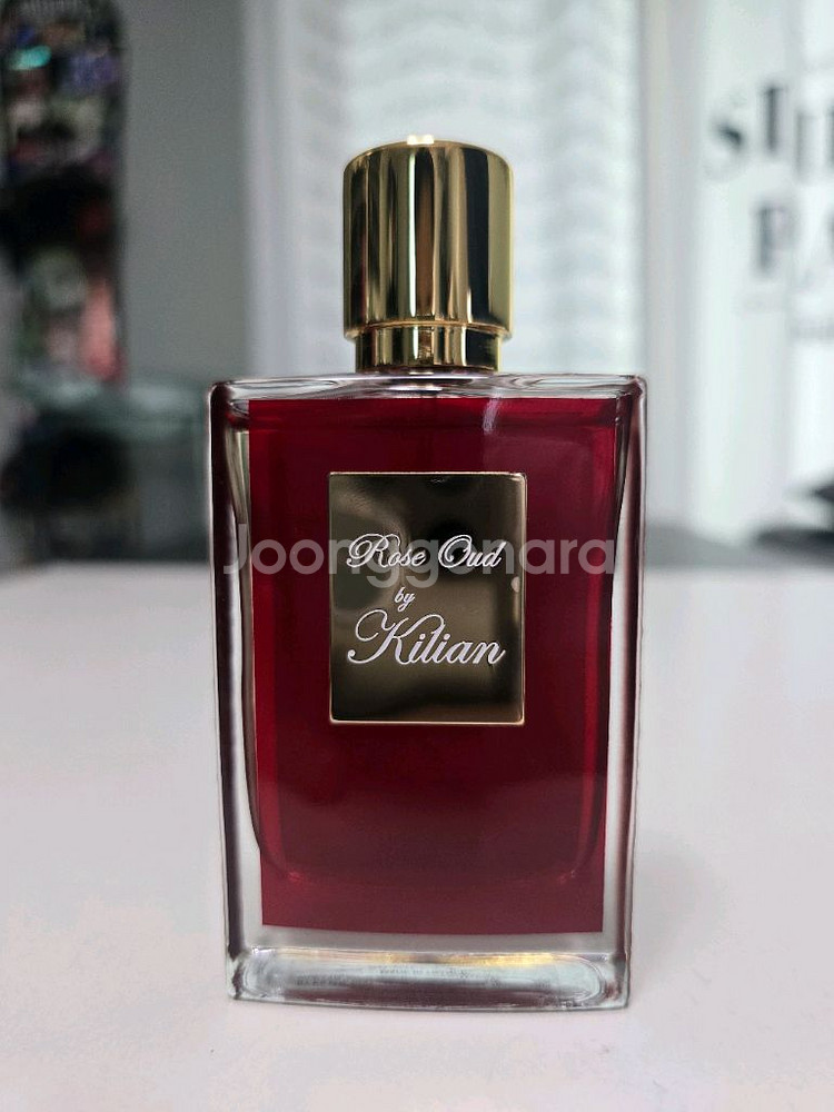 킬리안 로즈 우드 EDP 50ml--0