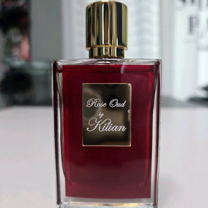킬리안 로즈 우드 EDP 50ml