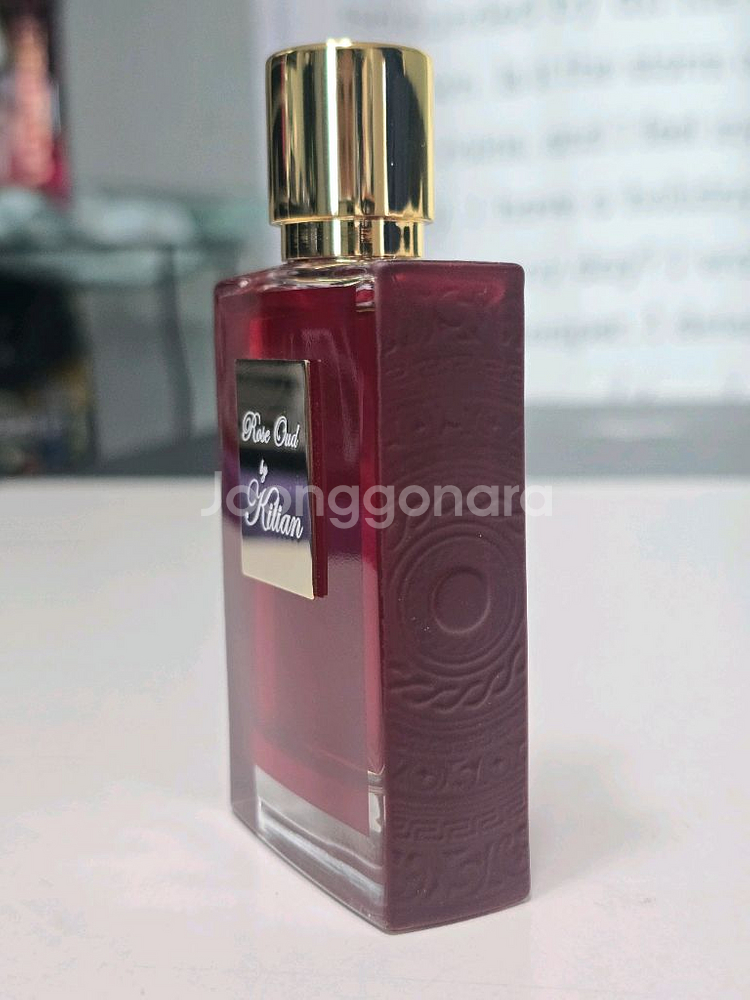 킬리안 로즈 우드 EDP 50ml--1