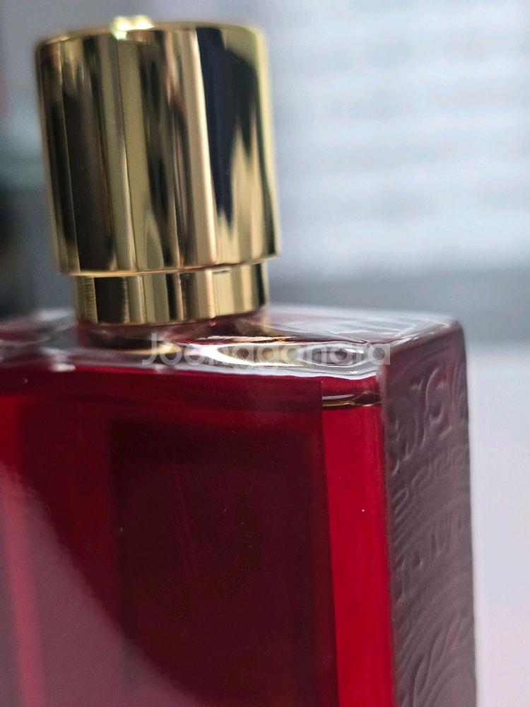 킬리안 로즈 우드 EDP 50ml--4