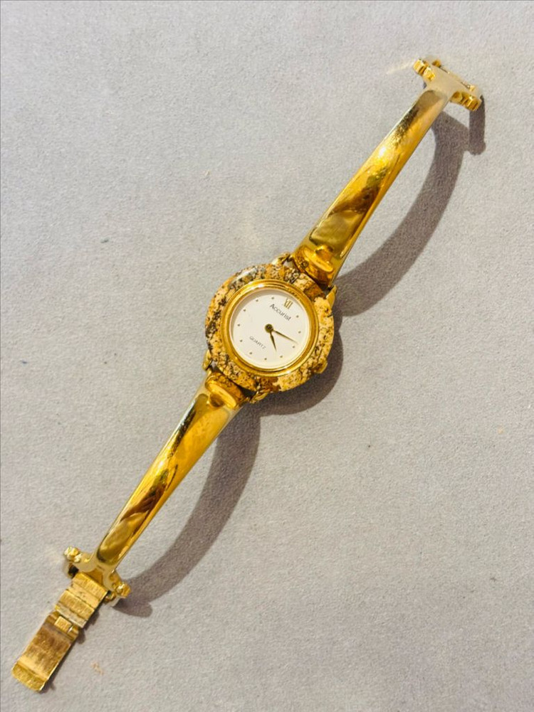 Accurist 여성용 쿼츠 시계 #3--1