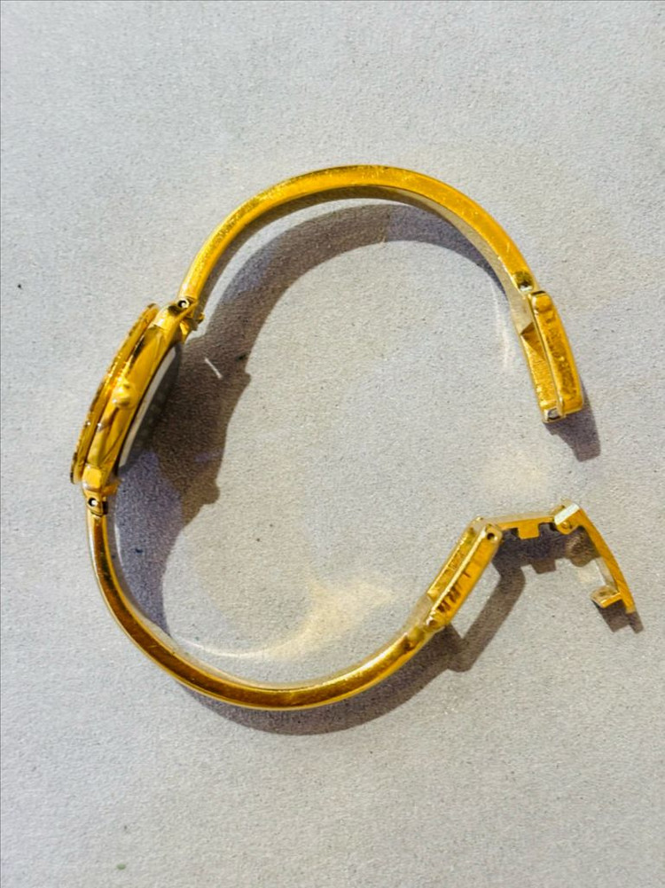 Accurist 여성용 쿼츠 시계 #3--2