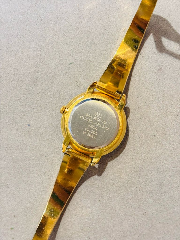 Accurist 여성용 쿼츠 시계 #3--3