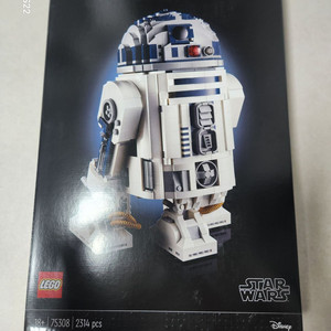 레고 75308 R2-D2