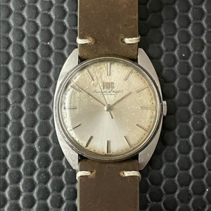 IWC 빈티지 수동 33미리