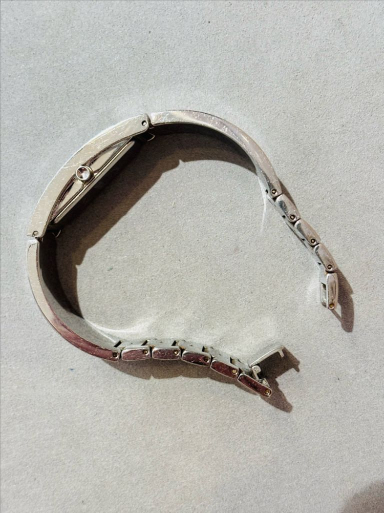 DKNY 여성용 쿼츠 시계--1