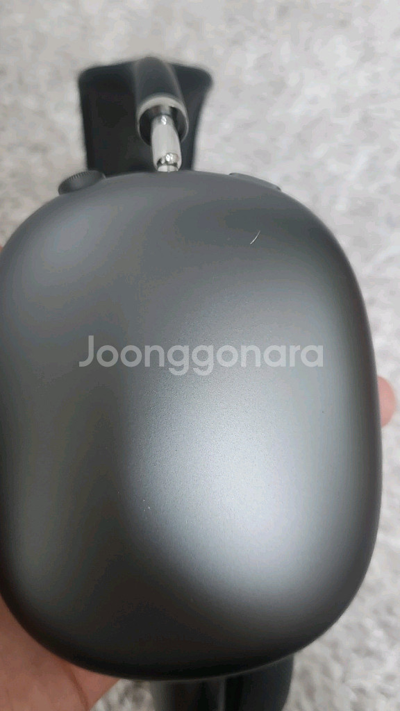 에어팟 맥스--1