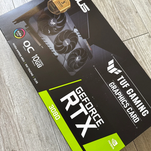 ASUS Gaming RTX 3080