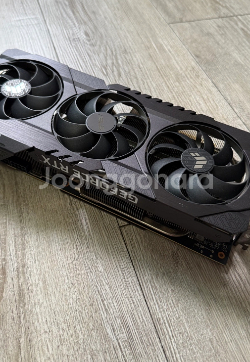 ASUS Gaming RTX 3080--2