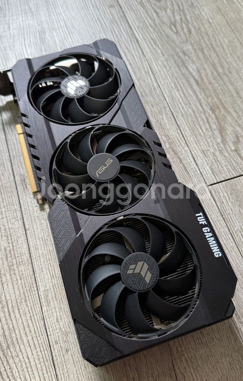 ASUS Gaming RTX 3080--1