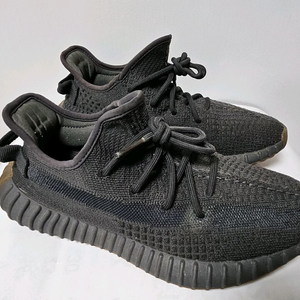 아디다스 이지부스트 350 V2 255mm