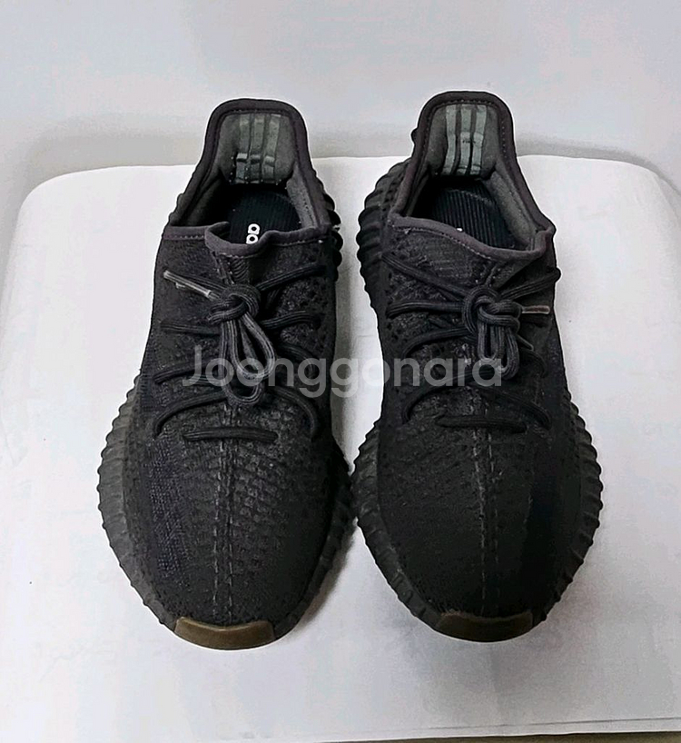 아디다스 이지부스트 350 V2 255mm--1