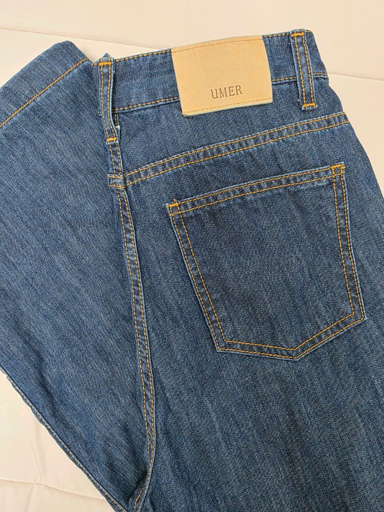 유메르 Margot 팬츠--1