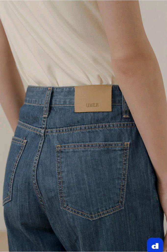 유메르 Margot 팬츠--4