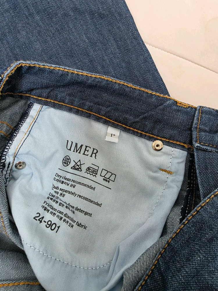 유메르 Margot 팬츠--2