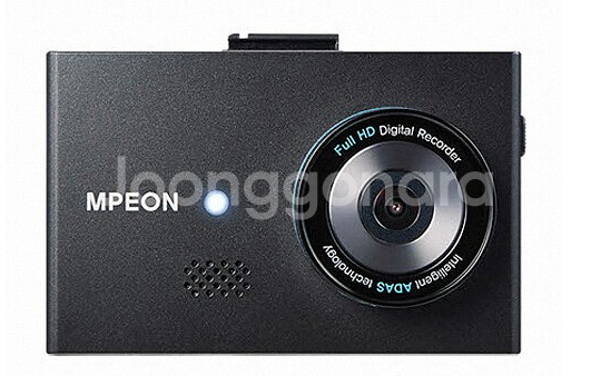 앰피온 MDR-F430PLUS. GPS포함.32기가.--0
