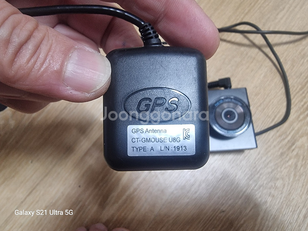 앰피온 MDR-F430PLUS. GPS포함.32기가.--1