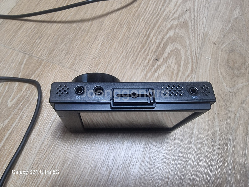 앰피온 MDR-F430PLUS. GPS포함.32기가.--7