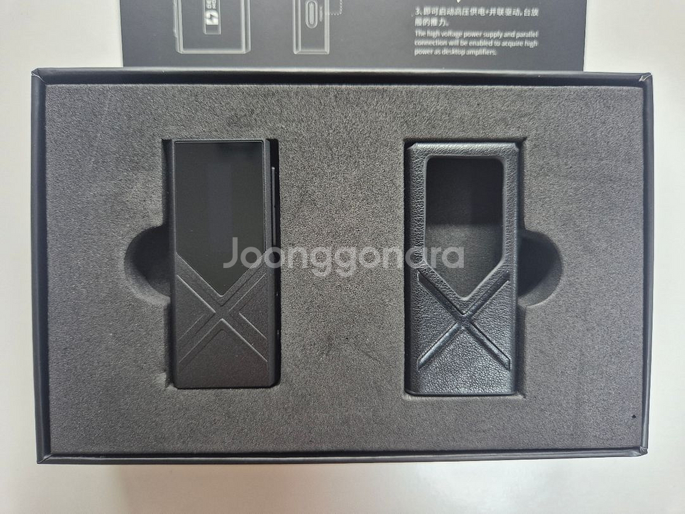 fiio ka17 dac 팔아요--0