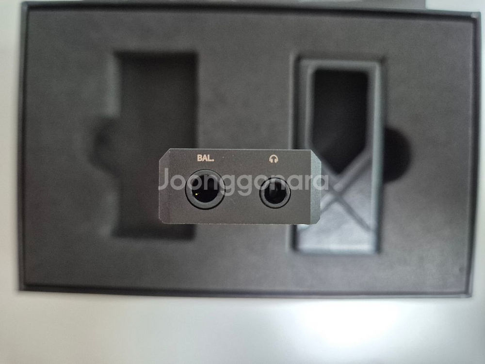 fiio ka17 dac 팔아요--5