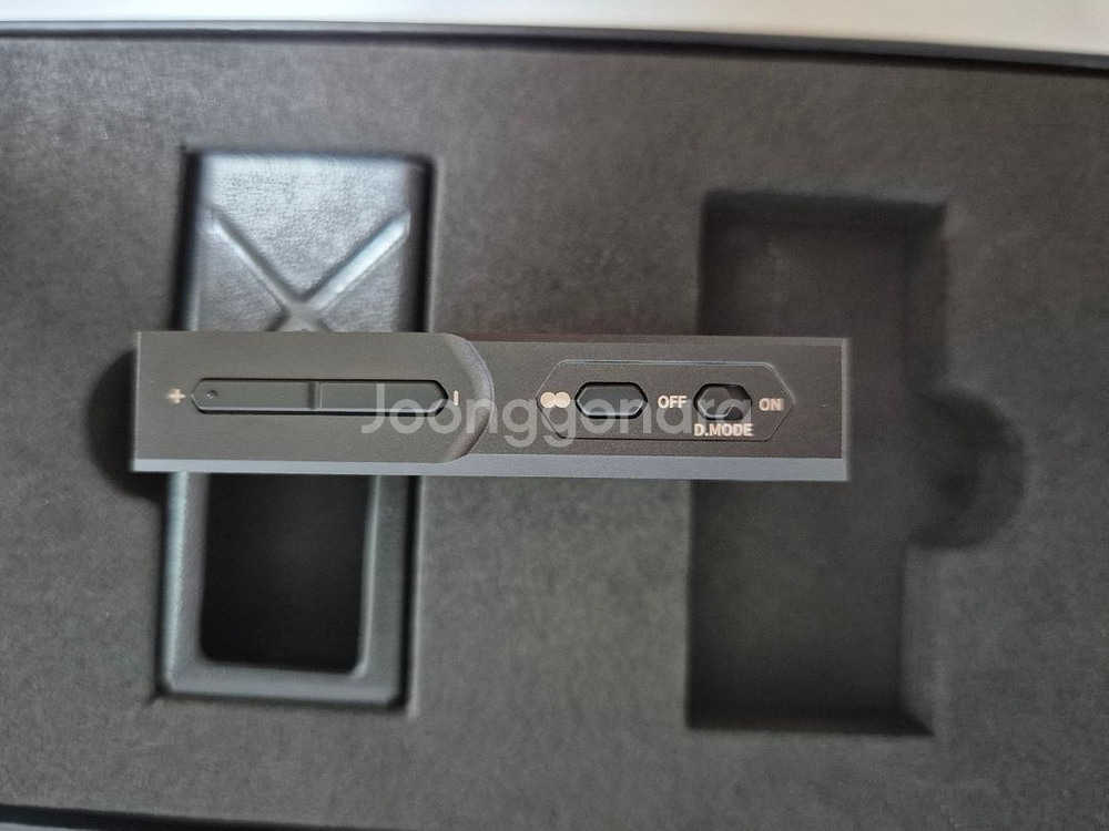 fiio ka17 dac 팔아요--6