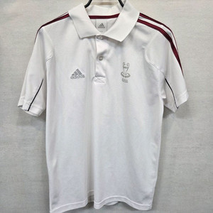 아디다스 로마 챔피언스 로고 카라반팔 95