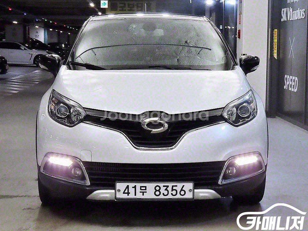 [르노코리아(삼성)]QM3 디젤 1.5 RE 시그니처--1