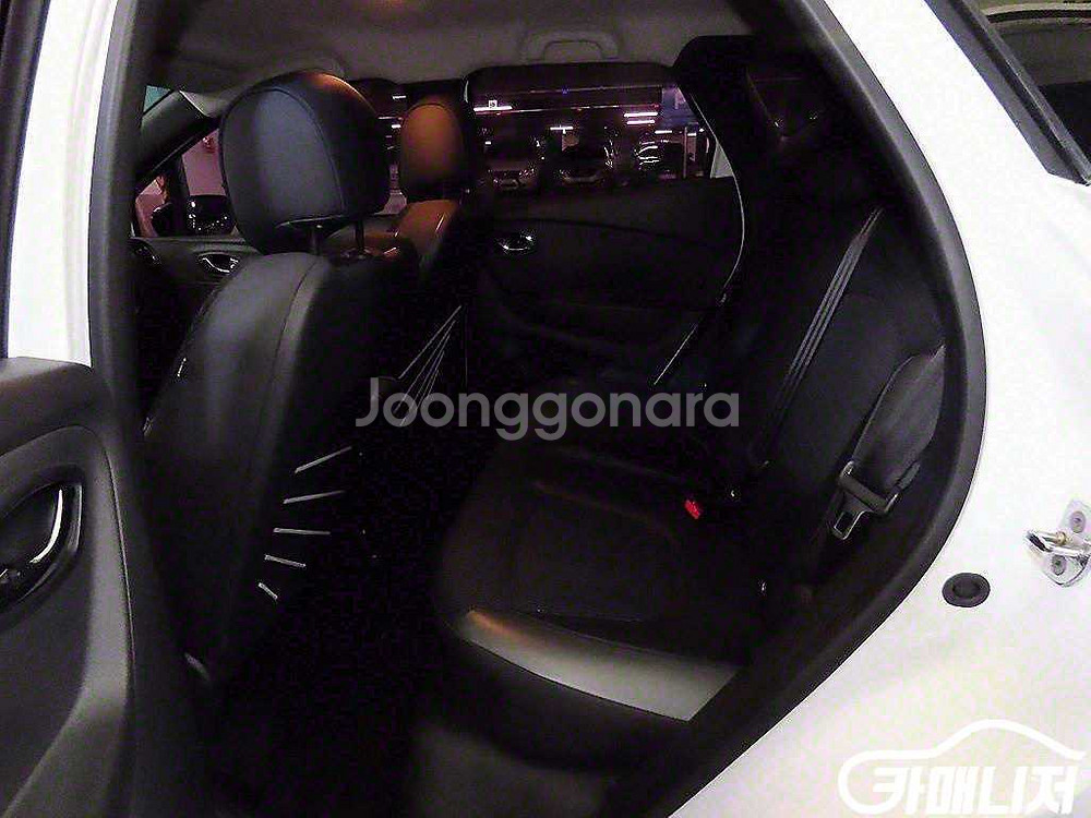 [르노코리아(삼성)]QM3 디젤 1.5 RE 시그니처--6