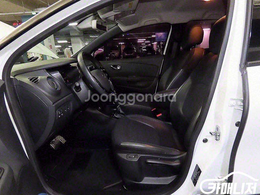 [르노코리아(삼성)]QM3 디젤 1.5 RE 시그니처--5