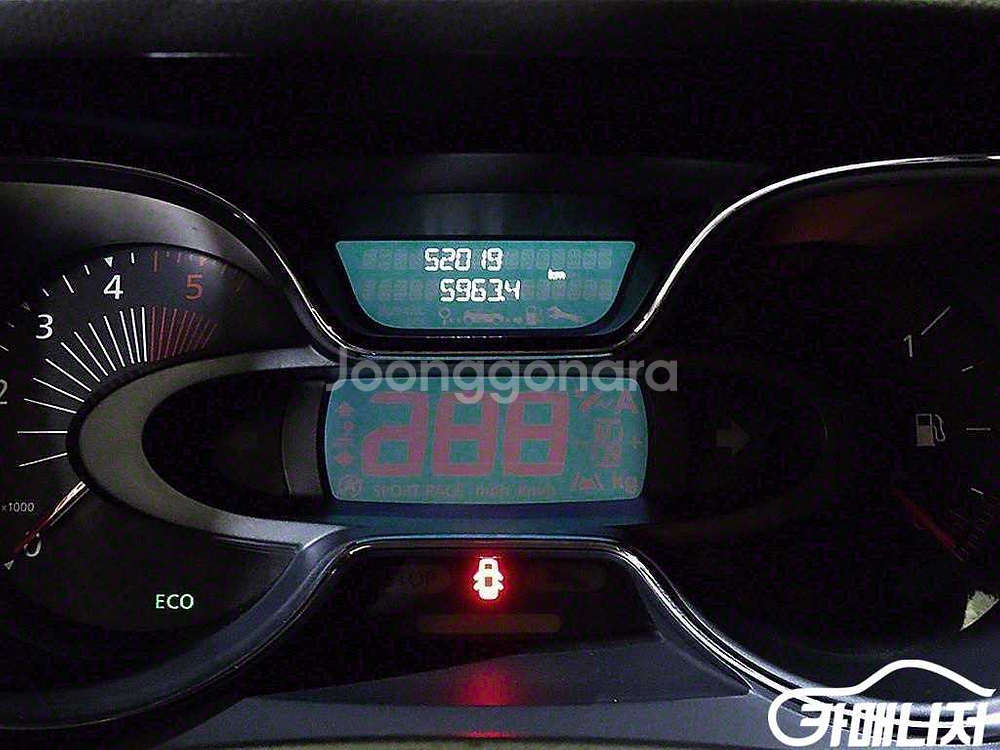 [르노코리아(삼성)]QM3 디젤 1.5 RE 시그니처--8