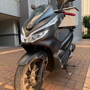 pcx125 20년식