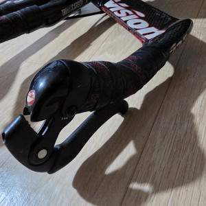 fsa 비젼 풀카본 일체형 TT바