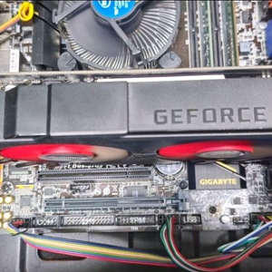 게이밍컴퓨터 I5-6500