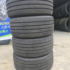 한국타이어에어s 245 40 18