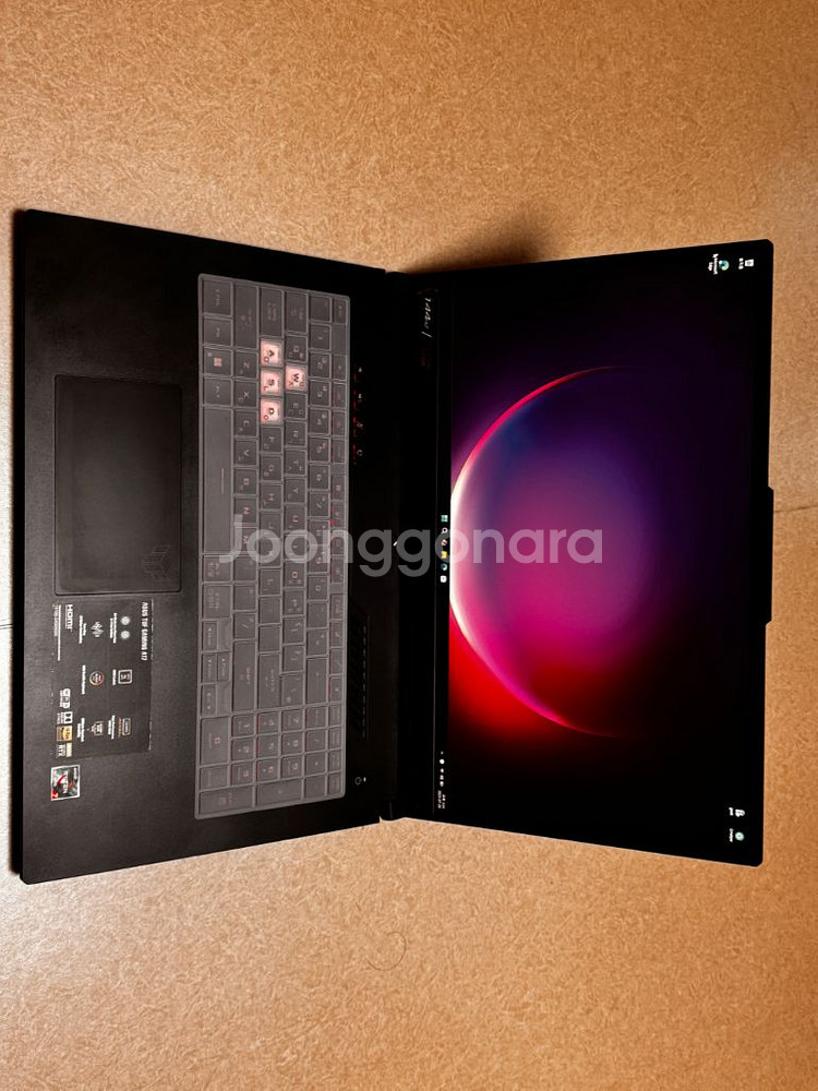 ASUS TUF 게이밍 A17--5