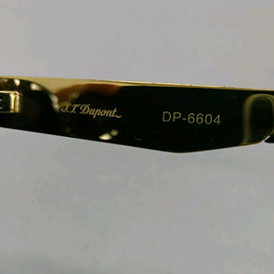 듀퐁 dp-6604 선글라스입니다