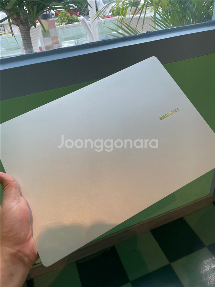 갤럭시북 4 프로 울트라7 16인치 노트북--0