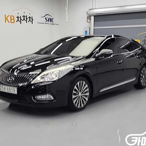 [현대]그랜저 HG HG300 EXCLUSIVE #앱특