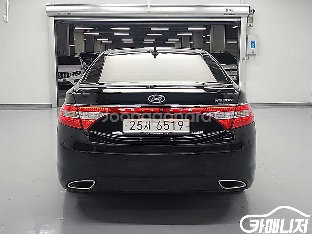 [현대]그랜저 HG HG300 EXCLUSIVE #앱특--2