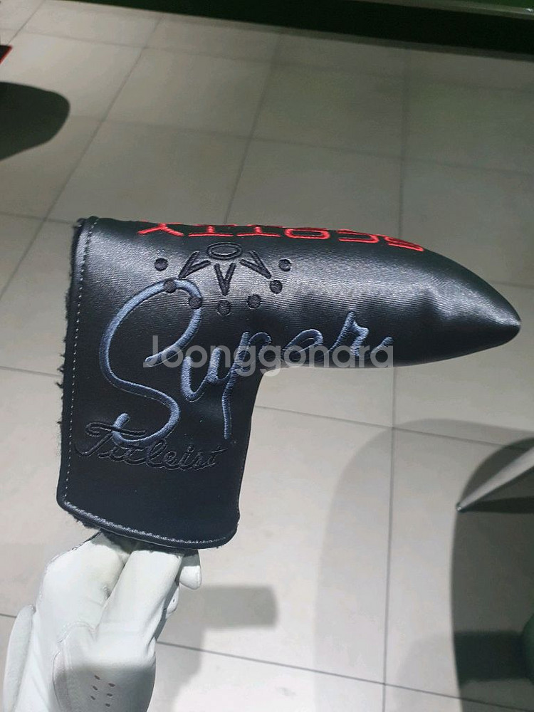 타이틀리스트 스카티 카메론 셀렉트 뉴포트 2--2