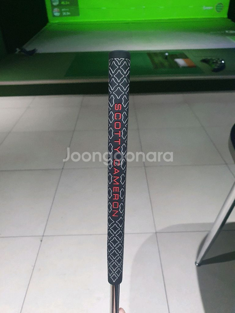 타이틀리스트 스카티 카메론 셀렉트 뉴포트 2--1