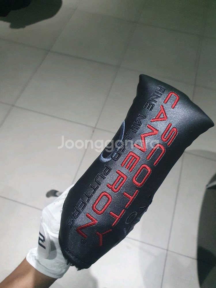 타이틀리스트 스카티 카메론 셀렉트 뉴포트 2--3